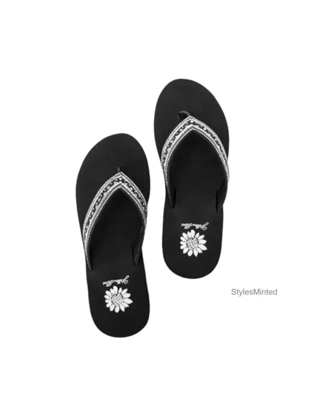 Wedge Sandals 2.5